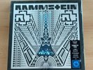 Rammstein Paris Deluxe Box Edt Vinyl LP