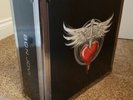 BON JOVI The Albums ltd edition remastered 180gram vinyl 17 X LP box set