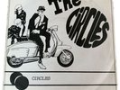 The Circles - Circles - Mod Revival, 1985 - Graduate Records - GRAD 17 - 7 Inch