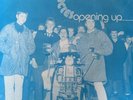 THE CIRCLES. OPENING UP/BILLY- Mod Revival 7 Inch Vinyl Graduate Records 1980