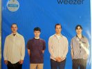 Weezer - Blue Album - BLUE VINYL - Mobile Fidelity LP - 2016 - SEALED