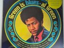 Al green Green is Blue Vinyl RSD 2020