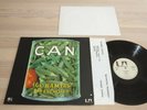 Can LP + POSTER - Ege Bamyasi / GERMAN UAS 29 414 I PRESS in MINT-