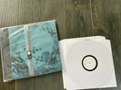 Rare Radiohead A Moon Shaped Pool Limited Vinyl Box Set