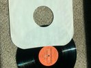 Jazz at the Pawnshop Arne Domnerus Rock Record lp original vinyl album No jacket