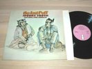 Spooky Tooth Feat. Mike Harrison LP - the Last Puff / German 6339004 IN Mint