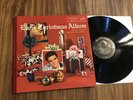 ELVIS PRESLEY   CHRISTMAS ALBUM LP   RCA VICTOR LOC-1035 MONO   Orig. 1S/1S