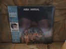 Abba - Arrival - 2 LP-Set - Half Speed mastering  45 RPM -Vinyl - Neu & OVP