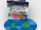 Barry Gray ?– Thunderbirds OST (TV Series) SKY BLUE VINYL LP NEW SEALED