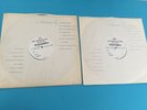 Pierre Fournier Cello Recital Columbia SAX Test Pressing Rare  LP