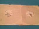 Russian Music Pierre Dervaux Conservatoire Orchestra  HMV Test Pressing Rare LP