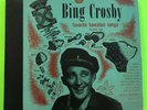 78 RPM BING CROSBY FAVORITE HAWAIIAN SONGS VOL. 1 DECCA A-460 1946 5 x 10