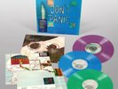 HITCHHIKERS GUIDE TO THE GALAXY - DON'T PANIC 3X VINYL - RSD 2020 - NEW & SEALED
