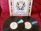 DAN FOGELBERG **Live - Greetings From The West** VERY SCARCE 1991 Spain 2-LP SET