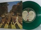 THE BEATLES  - EP