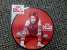 David Bowie Lady Stardust picture disc Japan Exclusive