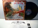 LP,  Helloween, Keeper Of The Seven Keys Part II, 1988, OIS, FOC