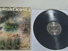Pink Floyd A Saucerful of Secrets LP Columbia '68 Columbia EMI SCX 6258 syd rare