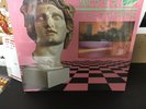 Macintosh Plus- Floral Shoppe CLEAR VINYL LP MINT