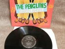 The PENGUINS Earth Angel BEAR FAMILY Records 830 310-1-german press