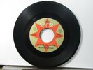 BARBARA REDD I'LL BE ALL ALONE DANCING TEARDROPS DJ PROMO S.P.Q.R. 45 RPM RECORD