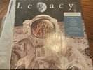 Garth Brooks: Legacy 7 Vinyl LPs + 7 CDs NEW SEALED