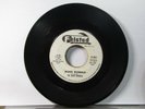 THE ROAD RUNNERS ROAD RUNNAH QUASIMOTO  DJ PROMO FELSTED 45 RPM RECORD