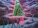 Scntfc ?– Oxenfree Game Vinyl Misspress Version VG+