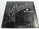 Fatback* - With Love, VINYL LP