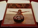 NEIL YOUNG - DECADE - TRIPLE LP IN GATEFOLD SLEEVE