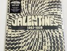 THE VALENTINES 1967-1970 BON SCOTT ULTRA LTD COLOURED VINYL  LP RSD 2020 AC/DC