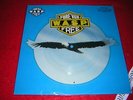 WASP - Forever Free, CLPD 546, Picture Vinyl Shape Single 1989, 1. Press