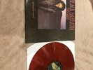 Black Sabbath / Tommy Iommi Seventh Star Vinyl Red LP ( Deep Purple Kiss Dio )