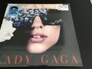 Lady Gaga - The Fame Double Limited Edition Blue Vinyl New & Sealed