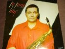 Art Pepper Today 1979 Jazz Galaxy original Pressing GXY 5119 Record Lp Exc - NM