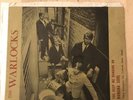 The Warlocks You Keep Me Hanging On/Banana Soul Idaho Garage 45 Picture Sleeve 
