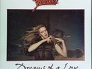 Ferrets - Dreams Of A Love. 1977 Aussie First Pressing Gatefold 12