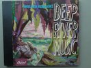 Willard Robison 78rpm Capitol Records Album Set #CC-104 “Deep River Music”