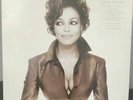 Janet Jackson - Design Of A Decade 1986 1996 LP Vinyl RARE UK1st pressing