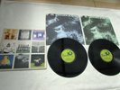 PINK FLOYD LP A NICE PAIR ORIGINAL UK HARVEST 1973 NEAR MINT VINYL