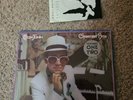 Elton john greatest hits vinyl Volumes 1 & 2 I Guess Thats Why 7
