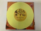 THE WICKER MAN WILLOW’S SONG RARE YELLOW VINYL RSD 7” SINGLE MINT