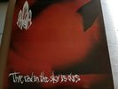 At the Gates - The red Sky is ours (1992) LP - OIS - 1st press - RAR