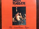 Iron Maiden: ‘The Soundhouse Tapes’ Original ROK 1 sleeve only