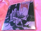 Repulsion Excruciation 1991 RELAPSE 7
