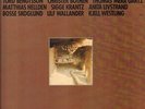 Bengt Berger Bitter Funeral Beer NEAR MINT ECM Records Vinyl LP