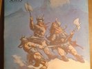 Dust - Hard Attack / Original 1972 Hard Rock Gatefold Sleeve NM LP / Bell Sound