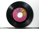 JEANNIE ROBERTSON TEARS OF HAPPINESS MEMORIES DJ COPY NFS DERBY 45 RPM