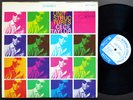 CECIL TAYLOR Unit Structures LP BLUE NOTE 84237 LIBERTY Alan Silva Henry Grimes