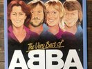 ABBA ?– The Very Best Of ABBA - Reader's Digest RDS 10639 12” Vinyl Record LP Ex
